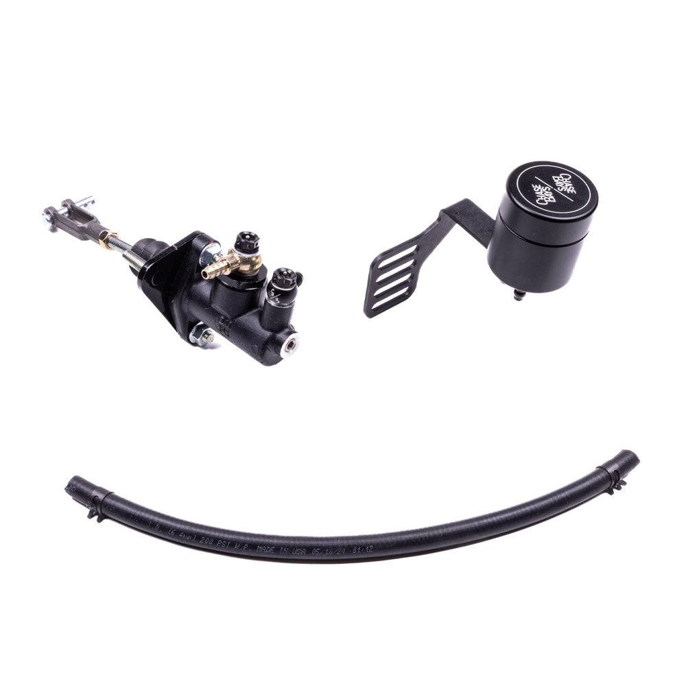 CHASE BAYS Kupplungszylinder Adapter passend für Nissan 350Z Infiniti G35