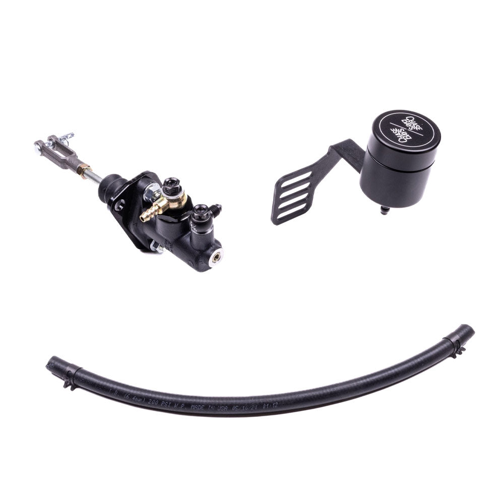 CHASE BAYS Kupplungszylinder Adapter passend für Nissan Silvia S13 S14 S15