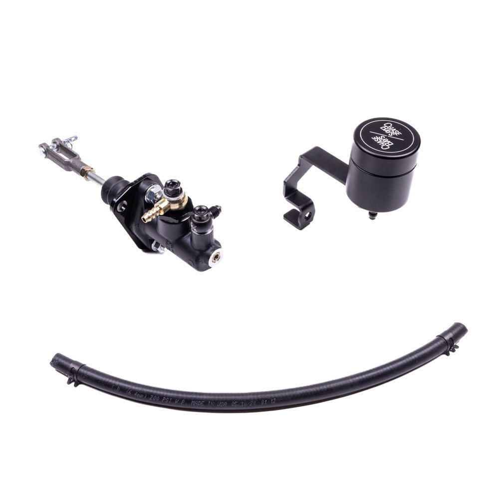 CHASE BAYS Kupplungszylinder Adapter passend für Nissan Silvia S13 S14 S15