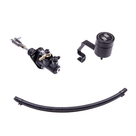 CHASE BAYS Kupplungszylinder Adapter passend für Nissan Silvia S13 S14 S15