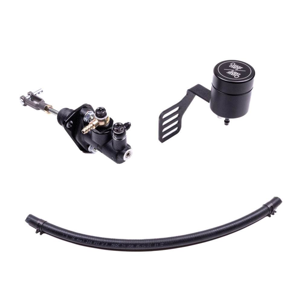 CHASE BAYS Kupplungszylinder Adapter passend für Nissan Silvia S13 S14 S15