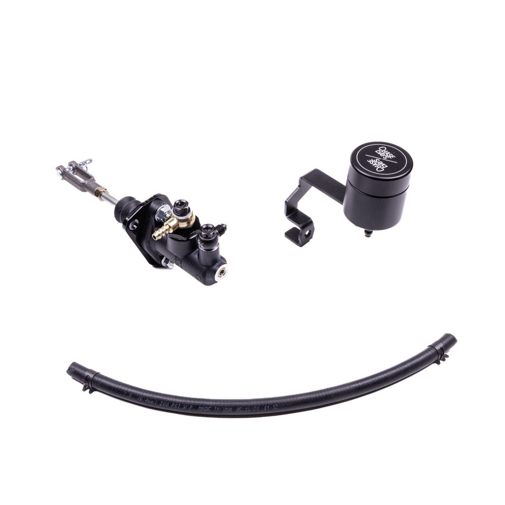 CHASE BAYS Kupplungszylinder Adapter passend für Nissan Skyline R32 300ZX Z32