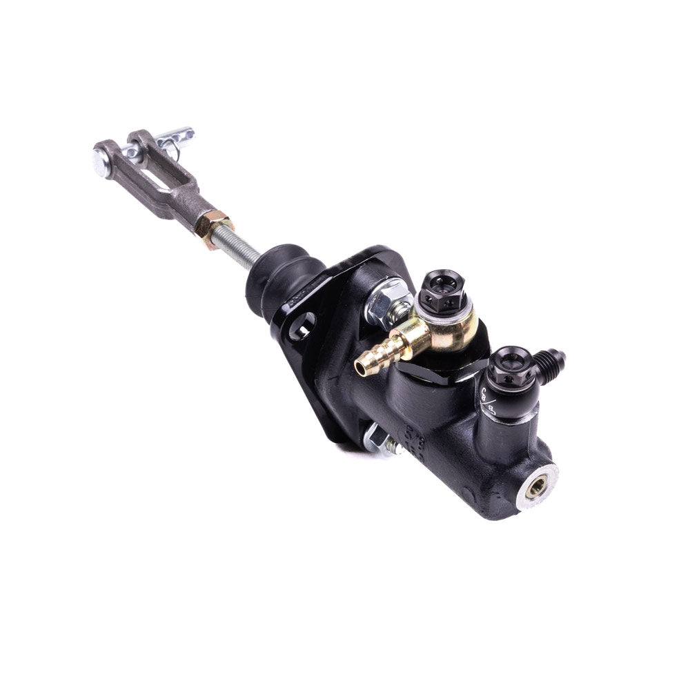 CHASE BAYS Kupplungszylinder Adapter passend für Nissan Skyline R32 300ZX Z32