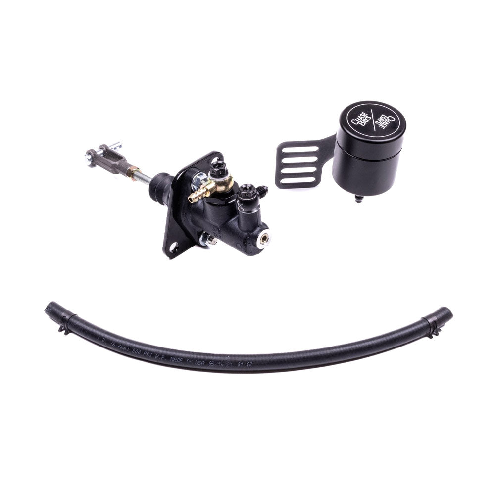 CHASE BAYS Kupplungszylinder Adapter passend für Nissan Skyline R32 300ZX Z32