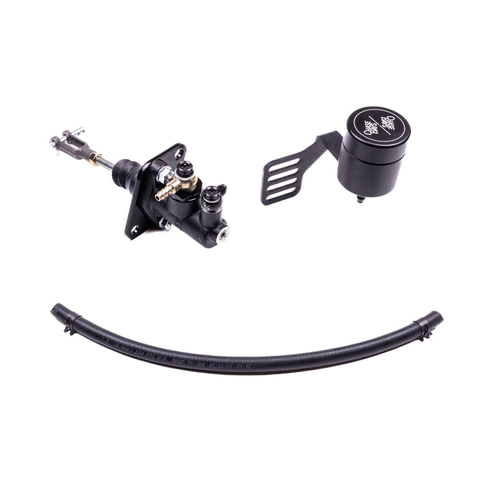 CHASE BAYS Kupplungszylinder Adapter passend für Nissan Skyline R32 300ZX Z32