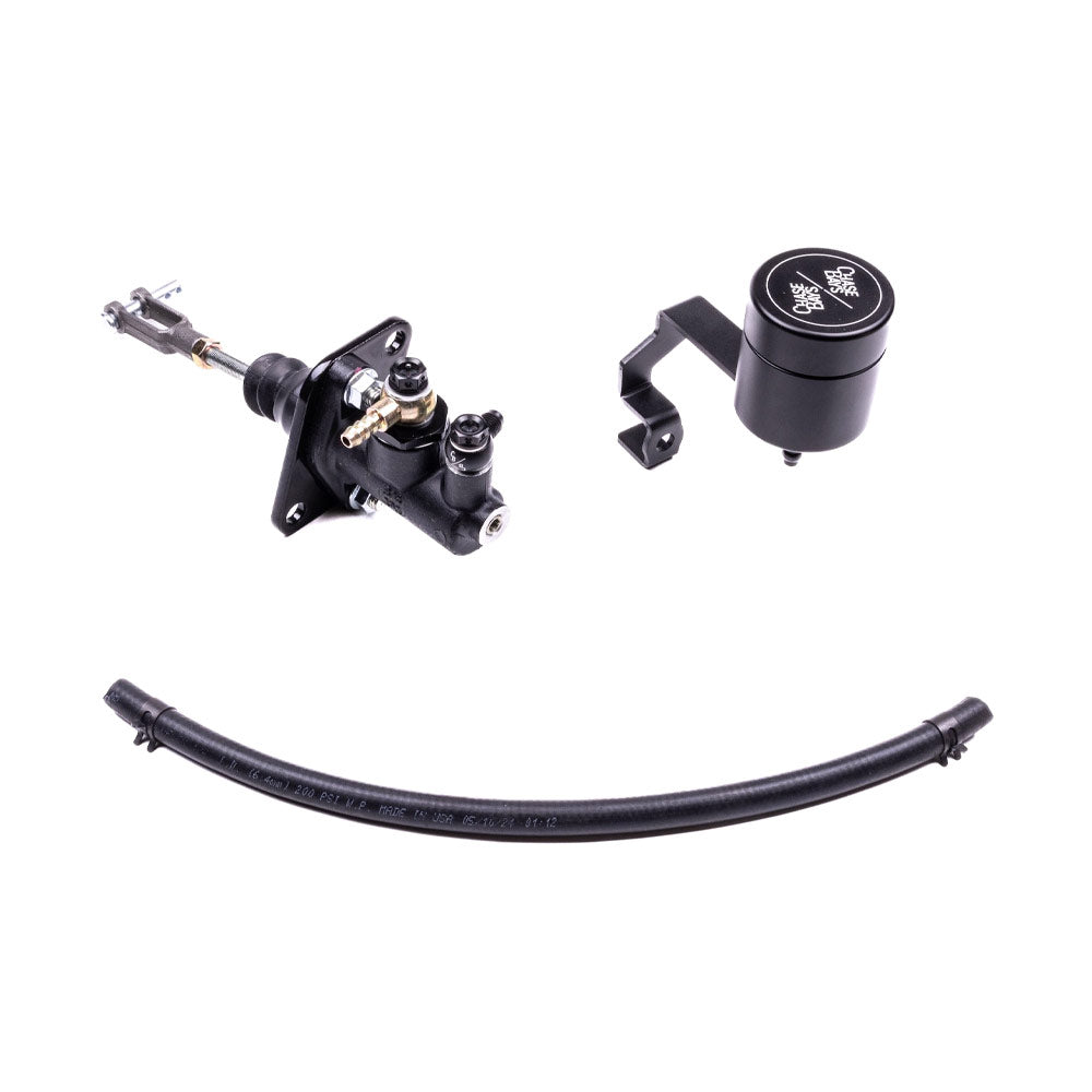 CHASE BAYS Kupplungszylinder Adapter passend für Nissan Skyline R32 300ZX Z32