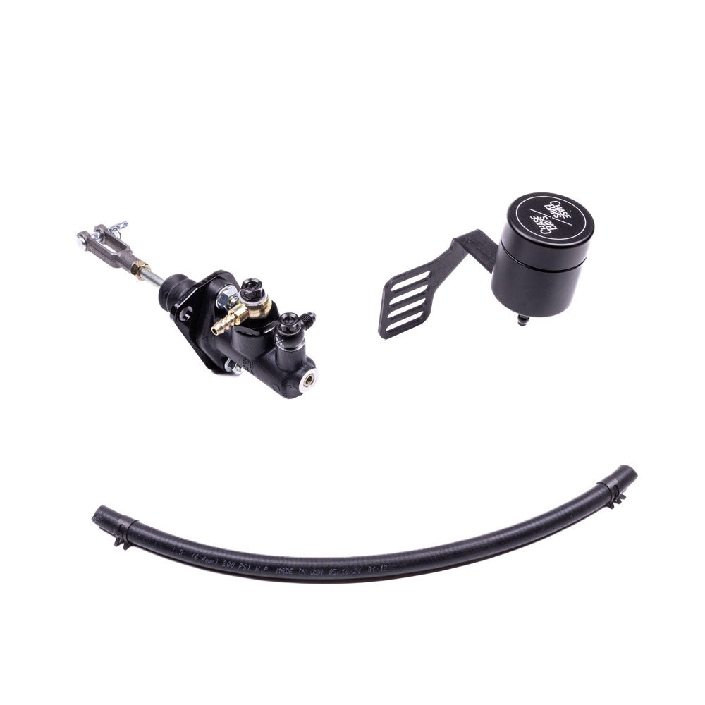 CHASE BAYS Kupplungszylinder Adapter passend für Nissan Skyline R32 300ZX Z32