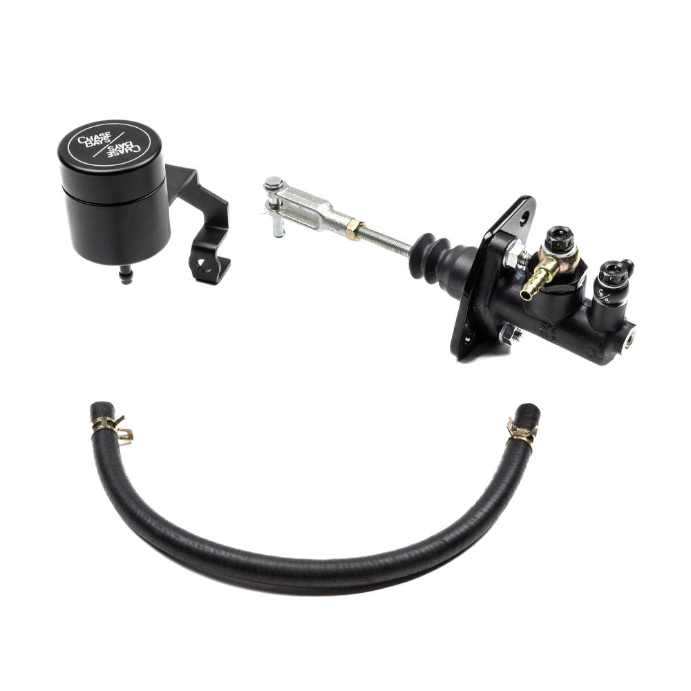 CHASE BAYS Kupplungszylinder Adapter passend für Toyota Chaser / Mark 2 / Cresta / AE86