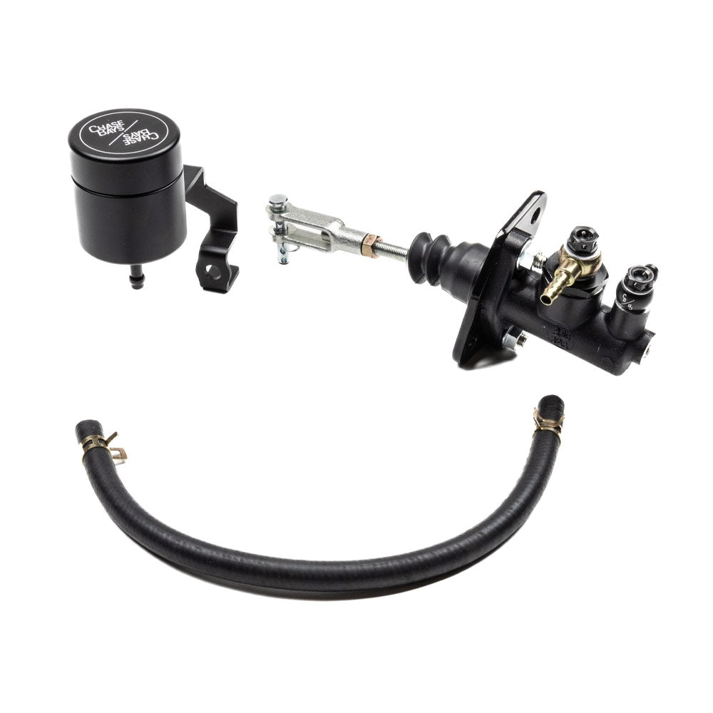 CHASE BAYS Kupplungszylinder Adapter passend für Toyota Chaser / Mark 2 / Cresta / AE86