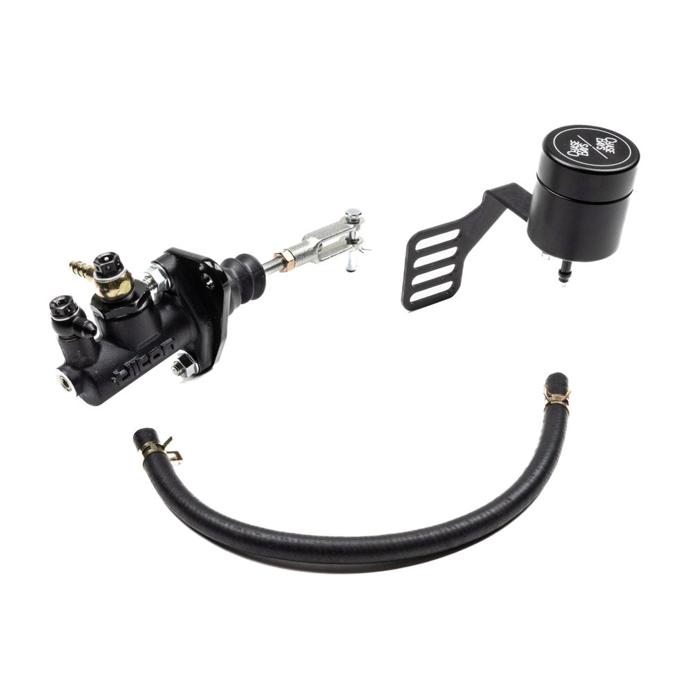 CHASE BAYS Kupplungszylinder Adapter passend für Toyota Chaser / Mark 2 / Cresta / AE86