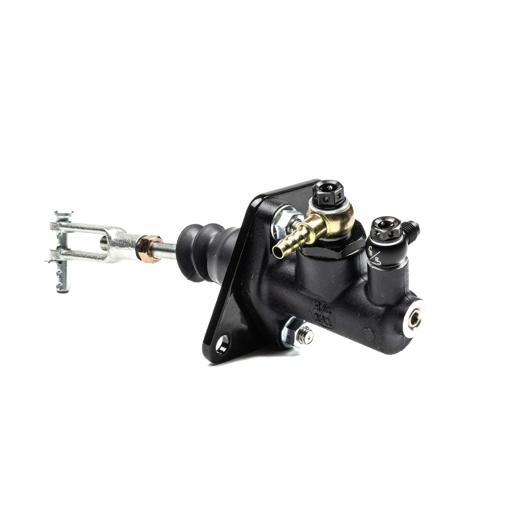 CHASE BAYS Kupplungszylinder Adapter passend für Toyota GT86 GR86 / Subaru BRZ