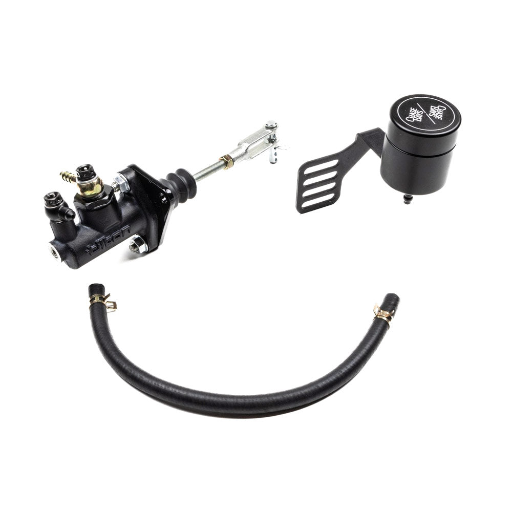CHASE BAYS Kupplungszylinder Adapter passend für Toyota GT86 GR86 / Subaru BRZ