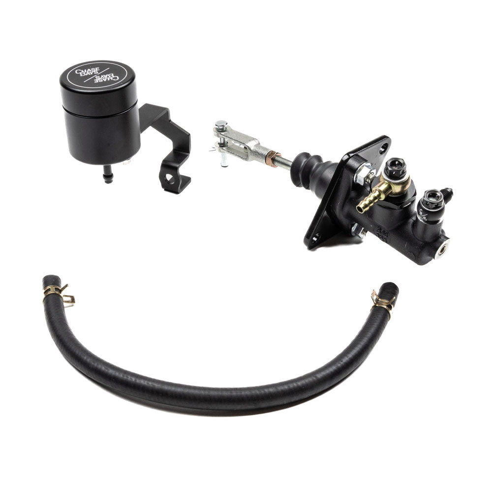 CHASE BAYS Kupplungszylinder Adapter passend für Toyota GT86 GR86 / Subaru BRZ