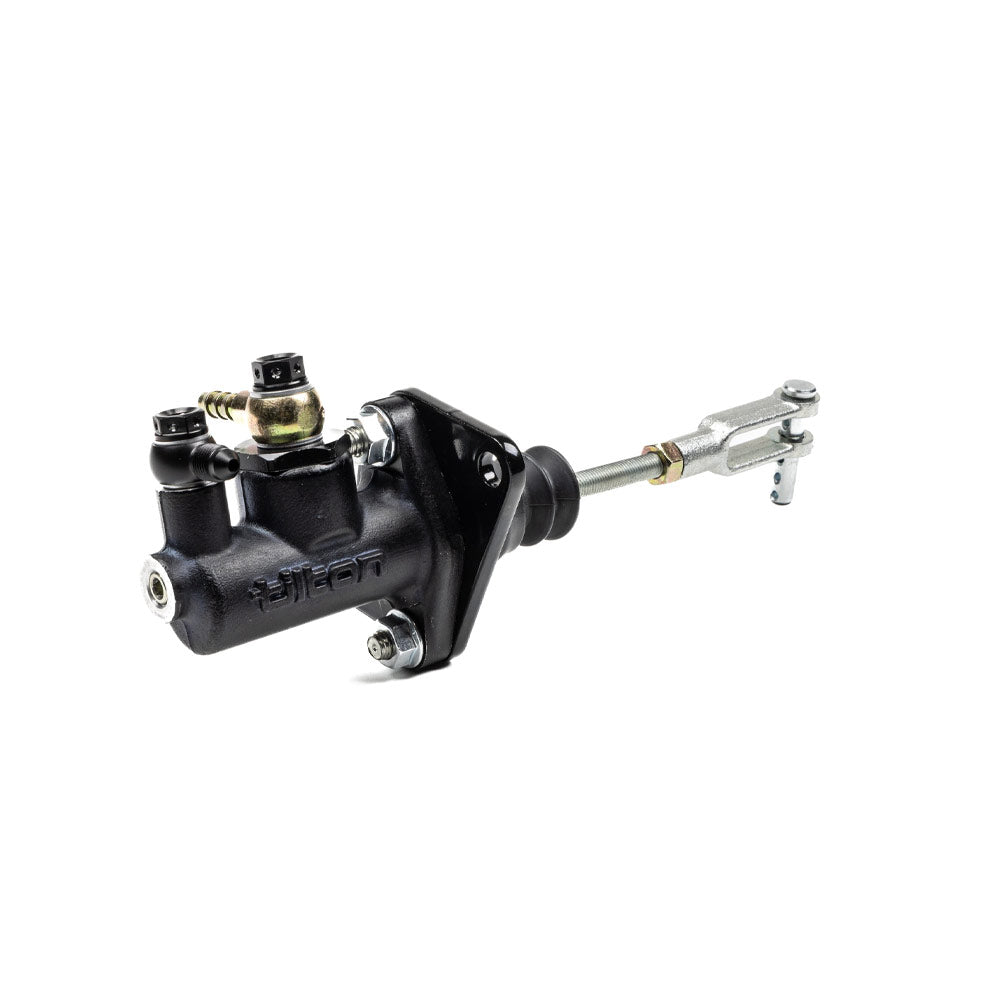 CHASE BAYS Kupplungszylinder Adapter passend für Toyota GT86 GR86 / Subaru BRZ