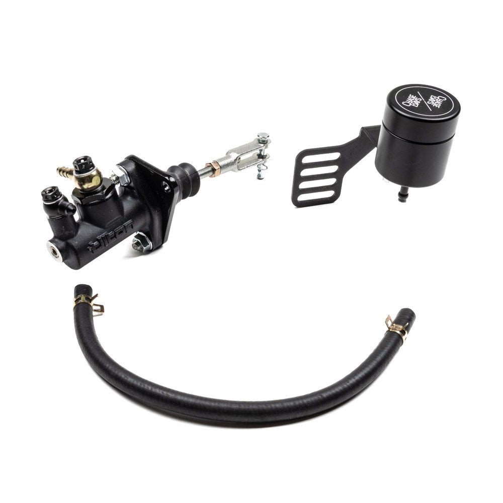 CHASE BAYS Kupplungszylinder Adapter passend für Toyota GT86 GR86 / Subaru BRZ