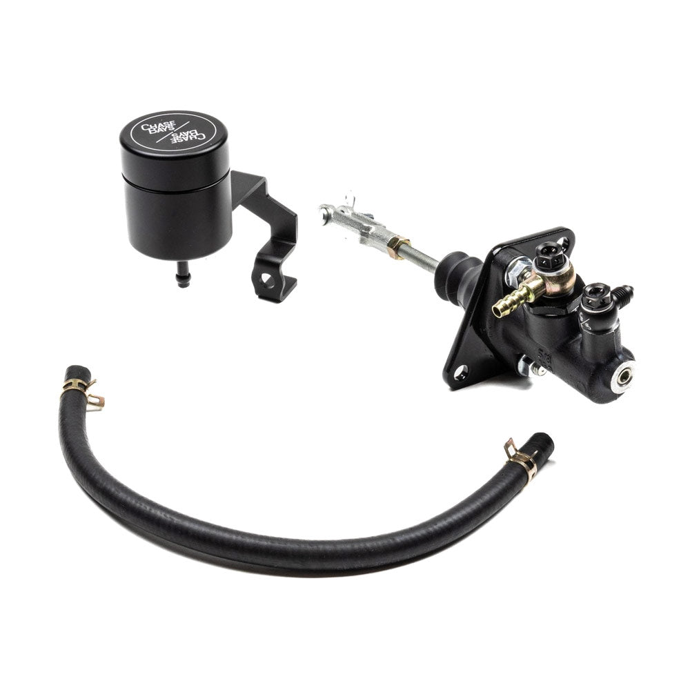 CHASE BAYS Kupplungszylinder Adapter passend für Toyota GT86 GR86 / Subaru BRZ