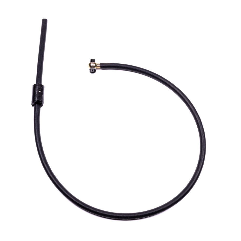 CHASE BAYS Ölrücklauf Leitung für Catchtank