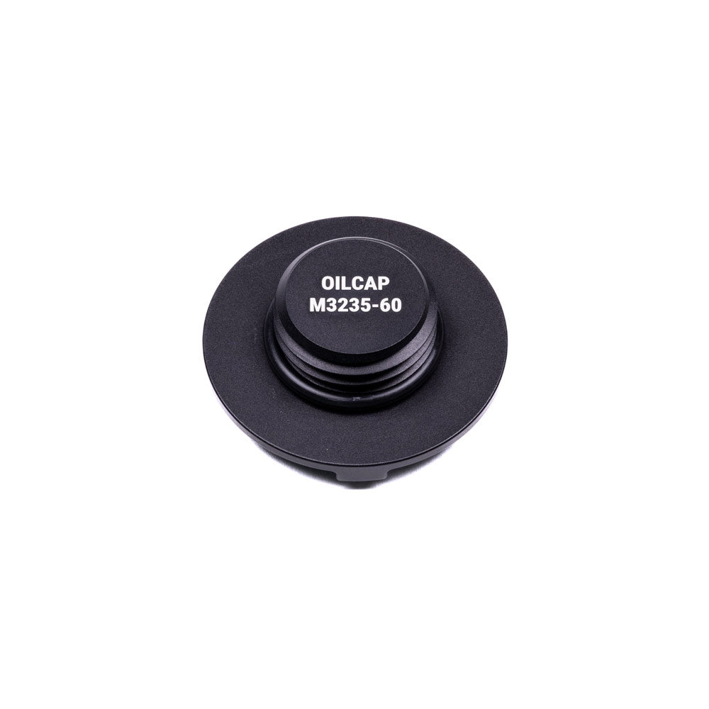 CHASE BAYS Öleinfülldeckel passend für Honda / Nissan / Subaru (Aluminium)