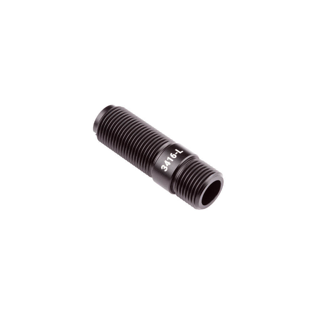 CHASE BAYS Ölkühler Adapter Kit passend für Toyota 1JZ 2JZ (externer Ölkühler)