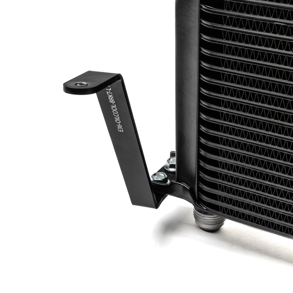 CHASE BAYS Ölkühler Kit passend für BMW E36 mit M50 M52 M54 S50 S52 S54 Motor