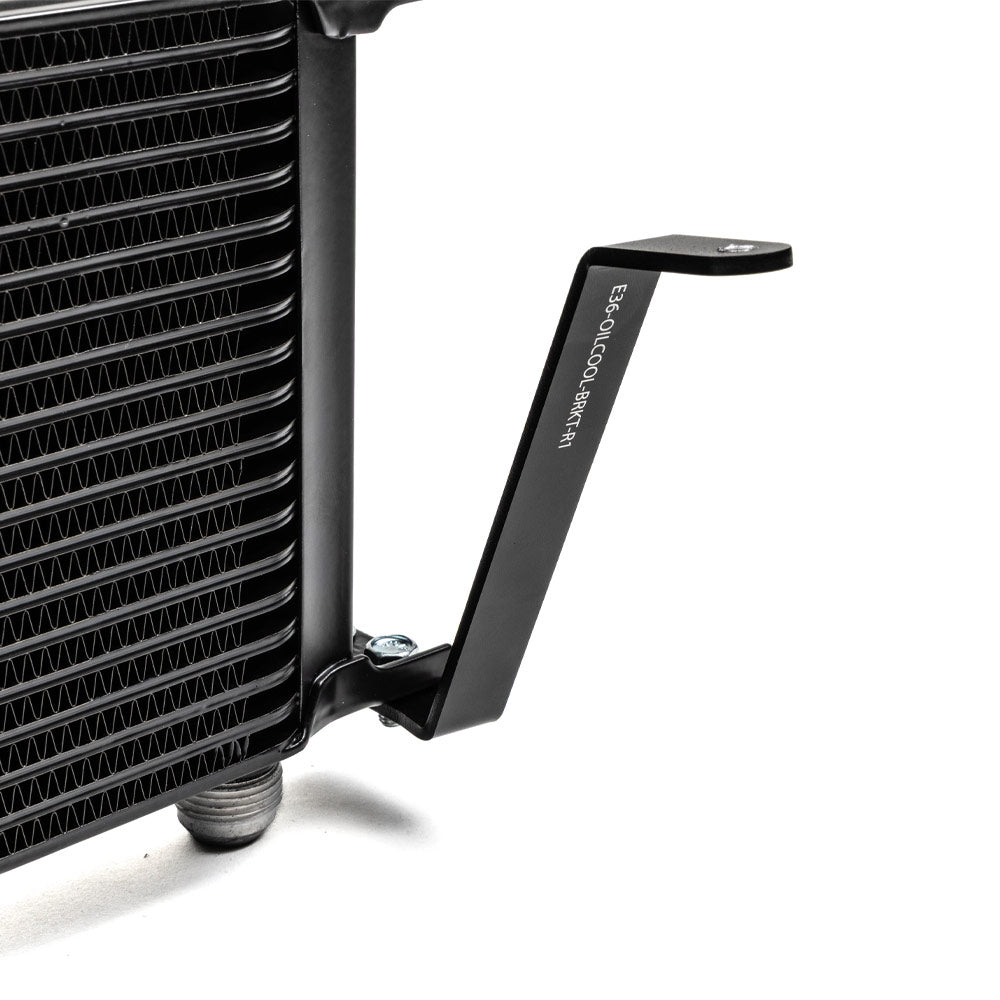 CHASE BAYS Ölkühler Kit passend für BMW E36 mit M50 M52 M54 S50 S52 S54 Motor