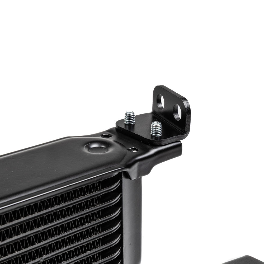 CHASE BAYS Ölkühler Kit passend für BMW E36 mit M50 M52 M54 S50 S52 S54 Motor