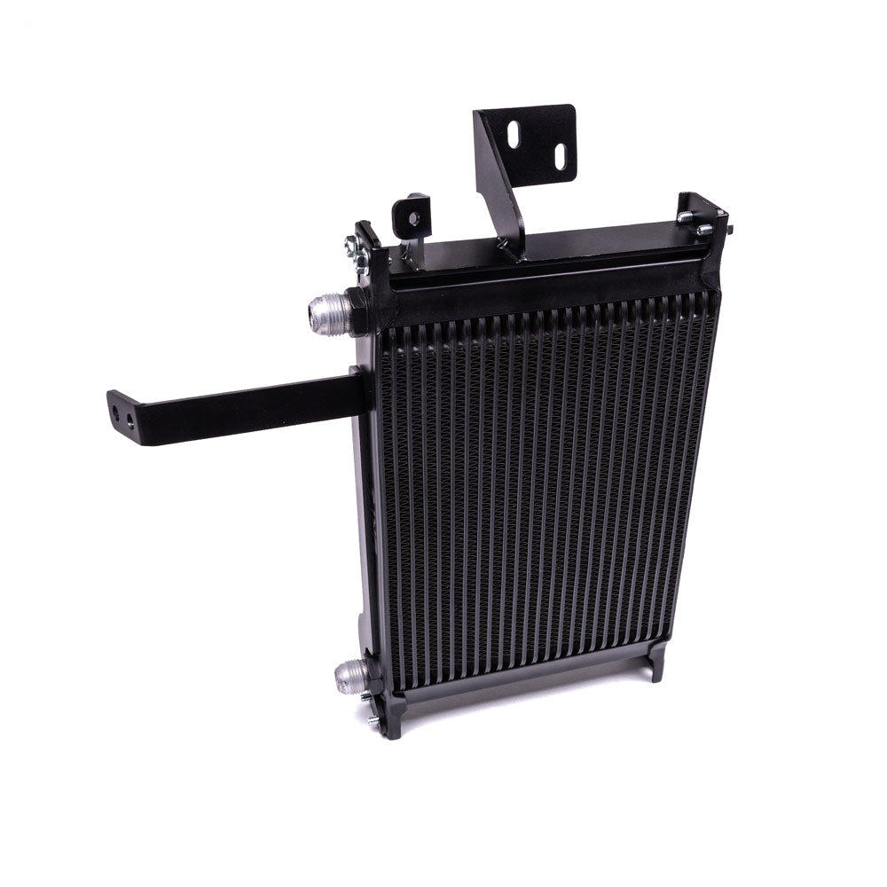 CHASE BAYS Ölkühler Kit passend für BMW E46 mit M50 M52 M54 S50 S52 S54 Motor