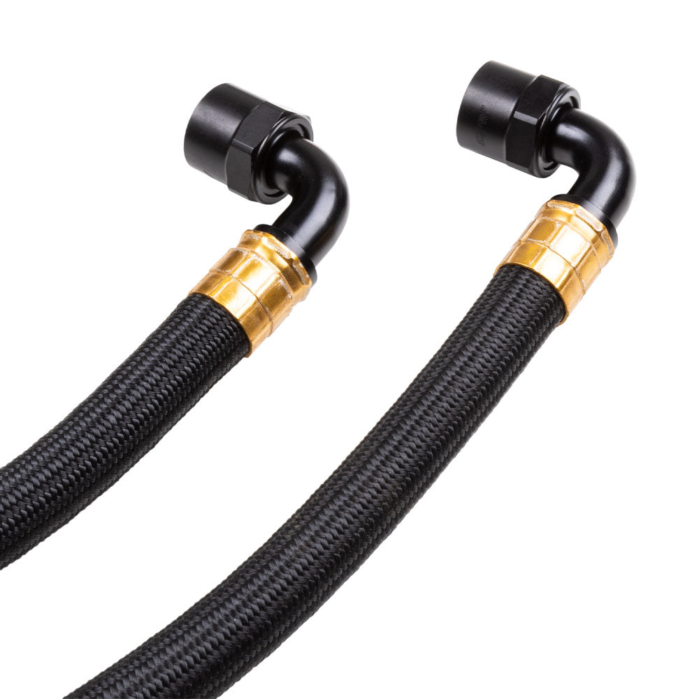 CHASE BAYS Ölkühler Kit passend für Nissan S13 S14 S15 mit Honda K20 K24 Motor