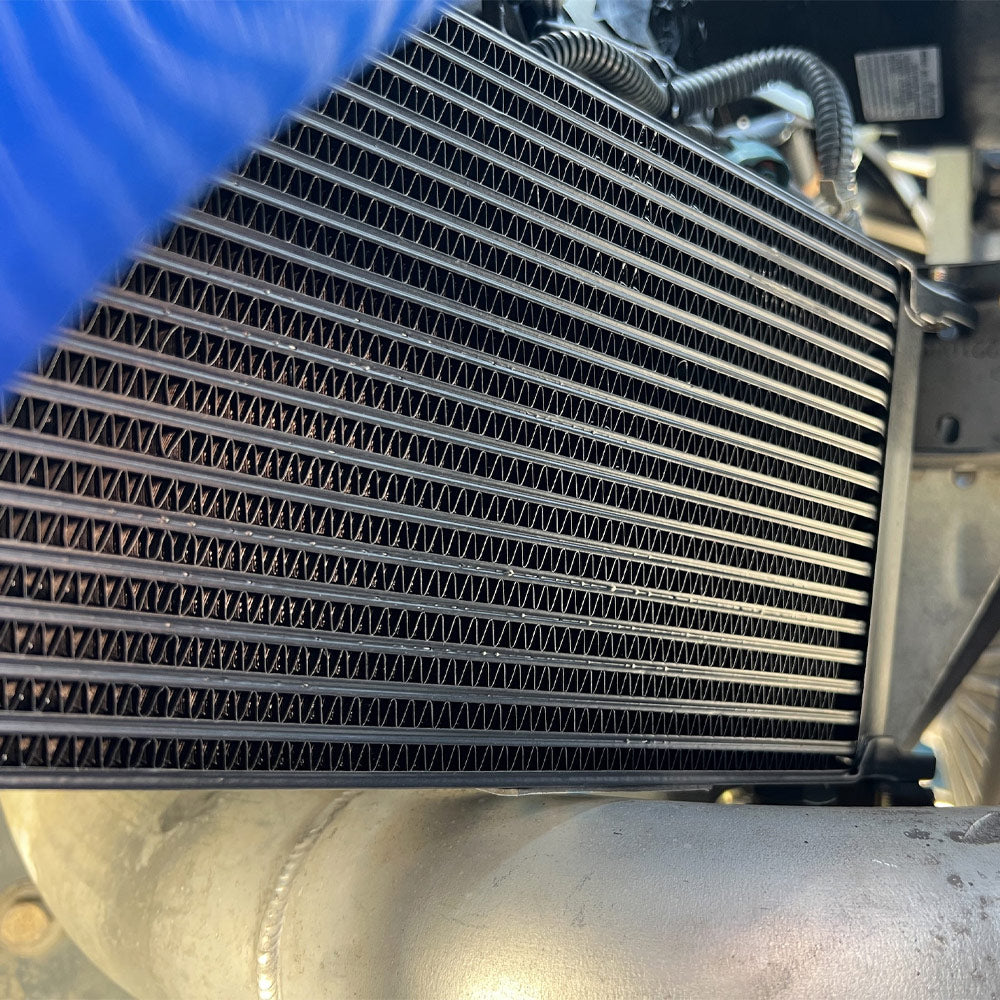 CHASE BAYS Ölkühler Kit passend für Nissan S13 S14 S15 mit SR20DET KA24DE CA18DET Motor