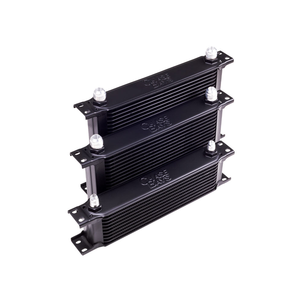 CHASE BAYS Ölkühler Universal (verschiedene Größen)