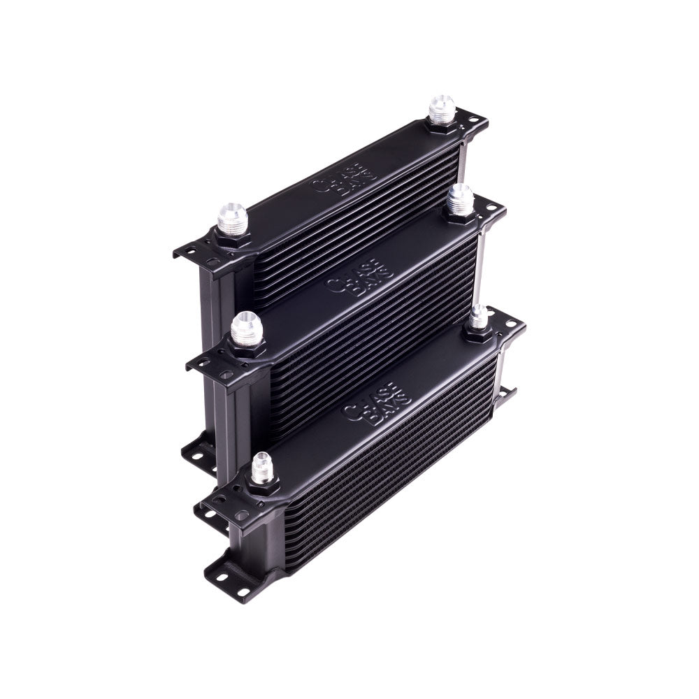 CHASE BAYS Ölkühler Universal (verschiedene Größen)