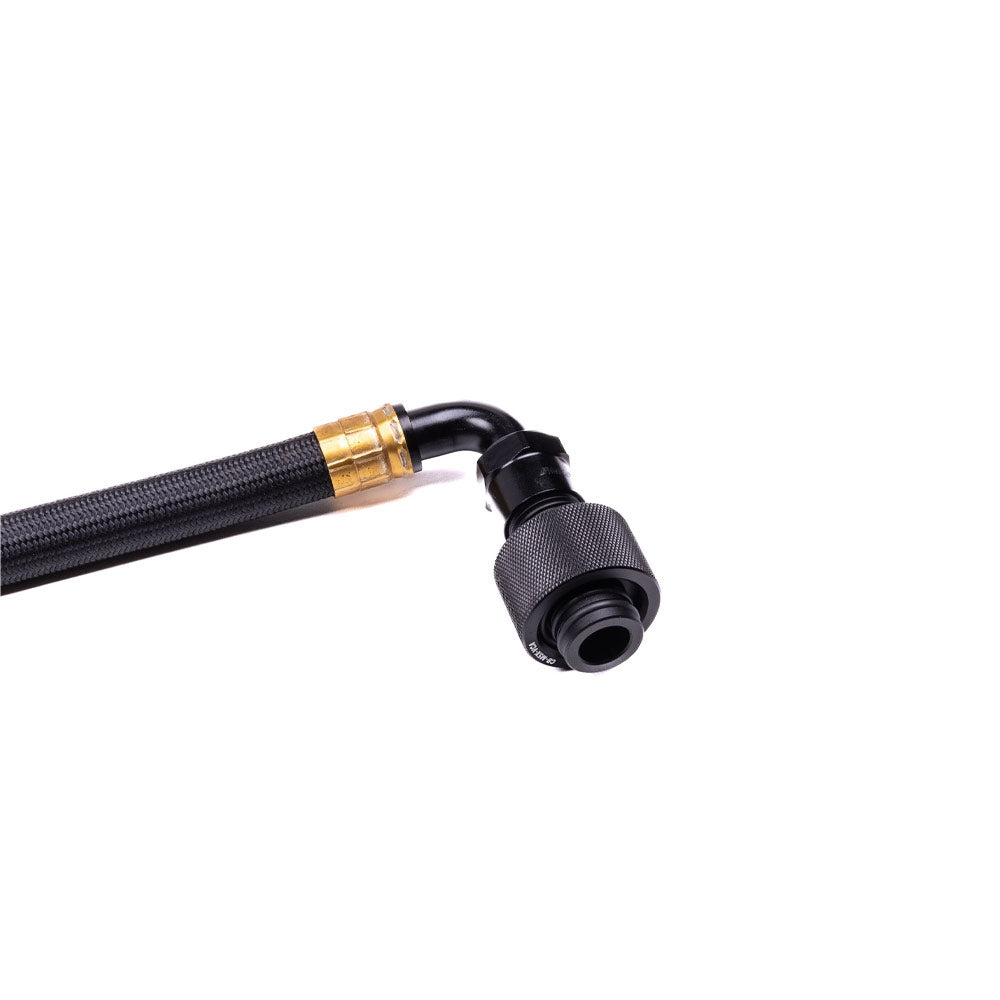 CHASE BAYS Ölabscheider Catchtank Kit passend für BMW M50 / M52 / S50 / S52
