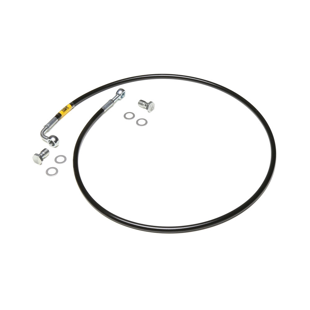 CHASE BAYS Vanos Öl Leitung passend für BMW E46 M3