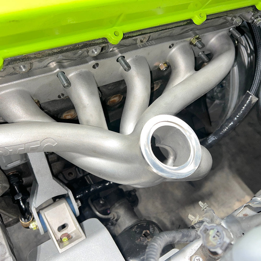 CHASE BAYS Zylinderkopf-Ölrücklauf Kit passend für Nissan RB20 RB25 RB26