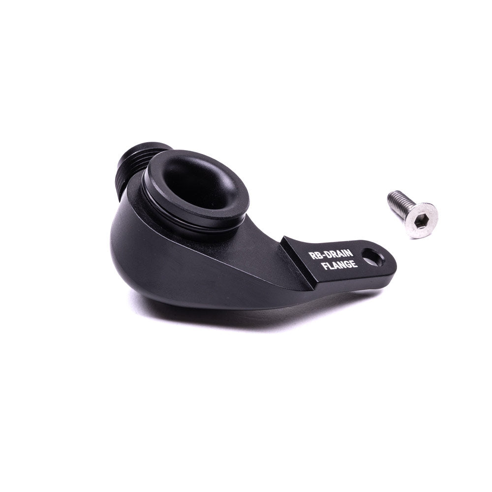 CHASE BAYS Zylinderkopf-Ölrücklauf Kit passend für Nissan RB20 RB25 RB26