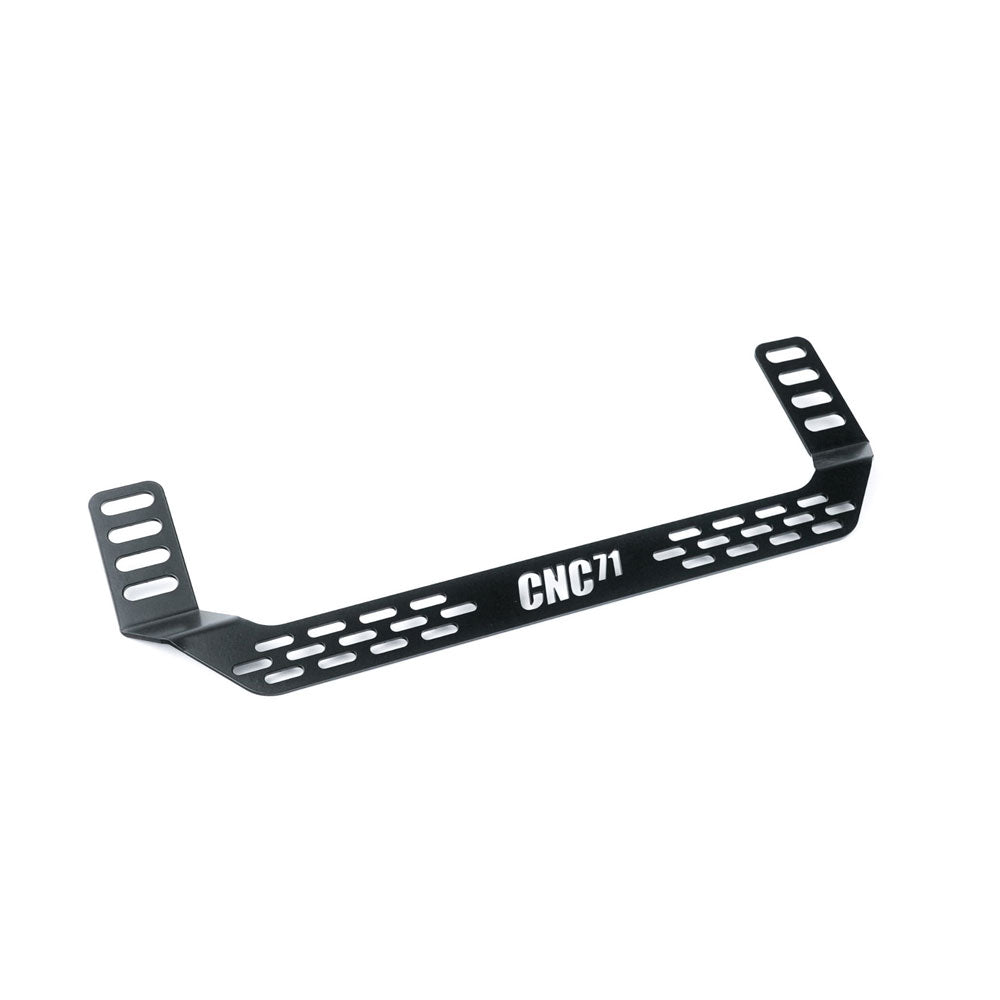 CNC71 Feuerlöscher Halter passend für BMW E36 E46 E8X E9X F2X F3X (Stahl)