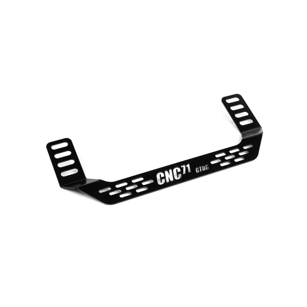 CNC71 Feuerlöscher Halter passend für Toyota GT86 / Subaru BRZ (Stahl)