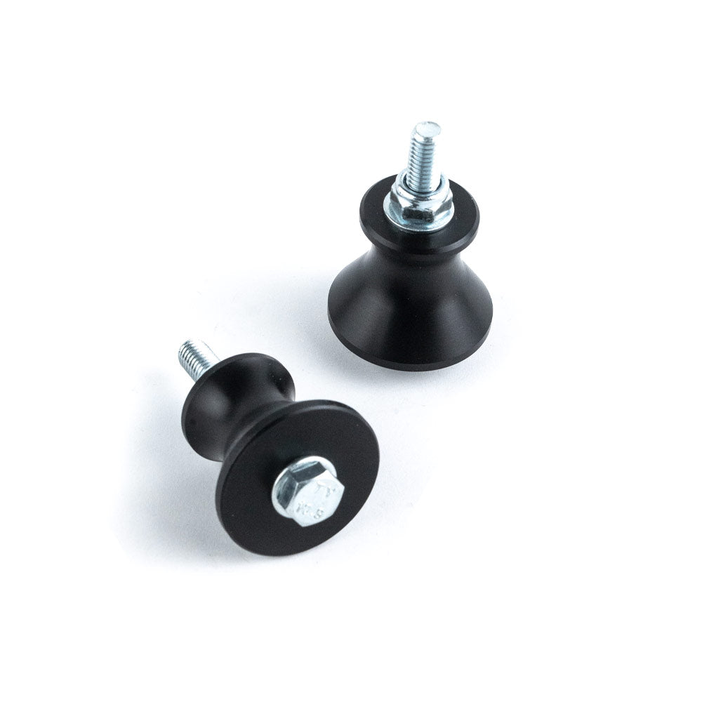 CNC71 Getriebelager Set passend für BMW E21 E30 E34 E36 E39 E46 E8X E9X (Aluminium)