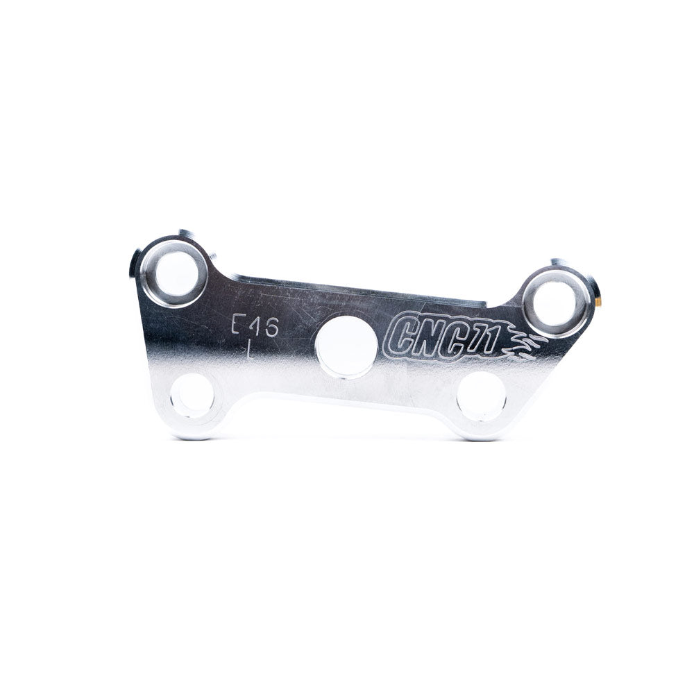 CNC71 Lenkwinkel Kit PRO passend für BMW E36 E46 M3 Vorderachse