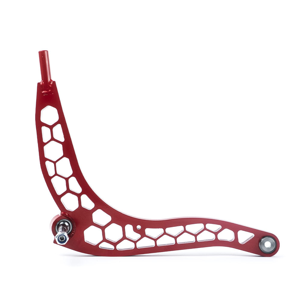 CNC71 Lenkwinkel Kit PRO passend für BMW E46