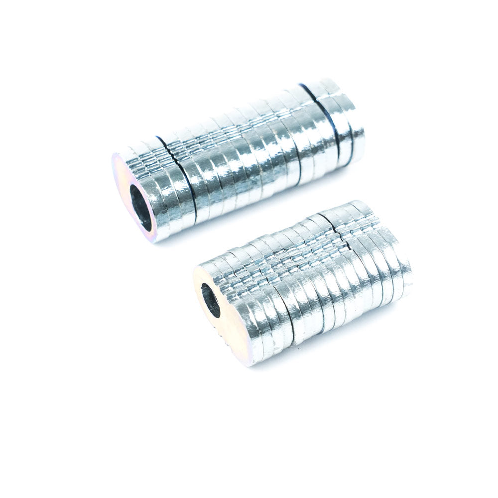 CNC71 Lenkwinkel Kit PRO passend für BMW E46