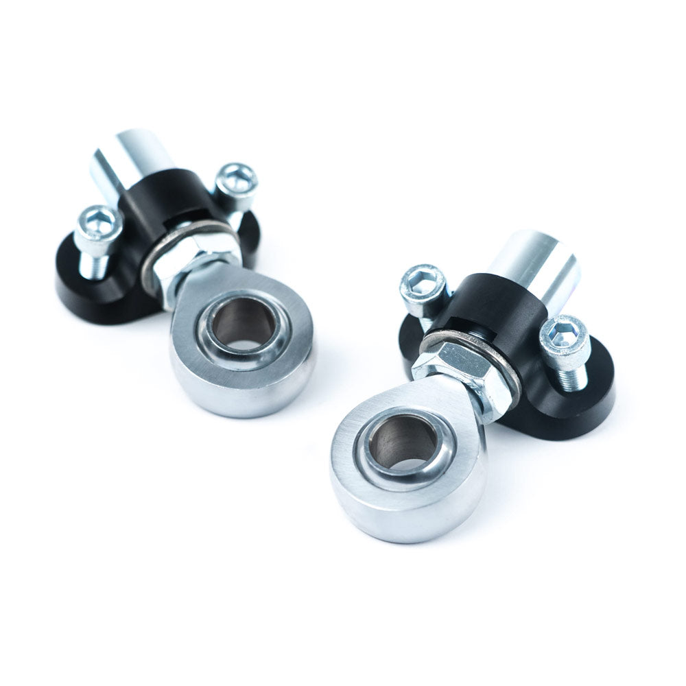 CNC71 Lenkwinkel Kit PRO passend für BMW E46