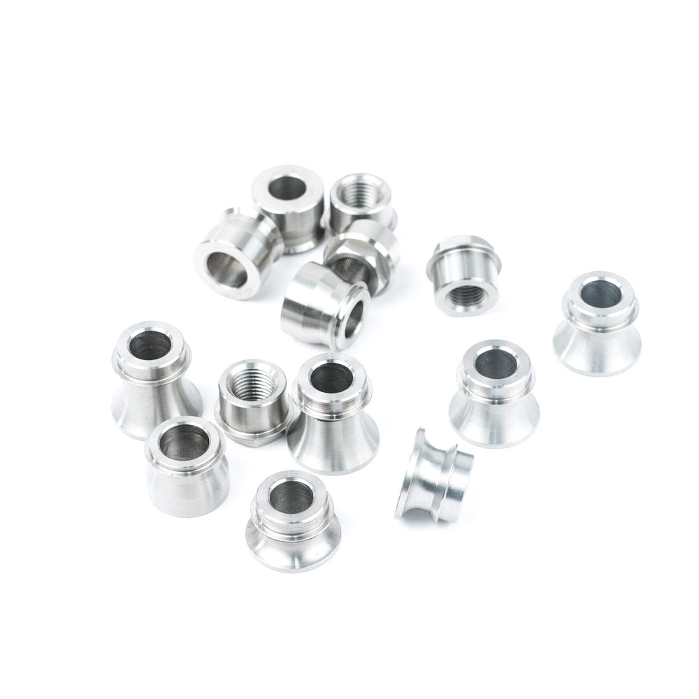 CNC71 Lenkwinkel Kit PRO passend für BMW E46