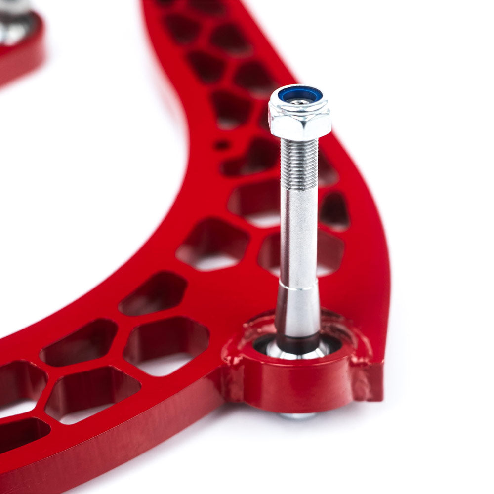 CNC71 Lenkwinkel Kit PRO passend für BMW E46