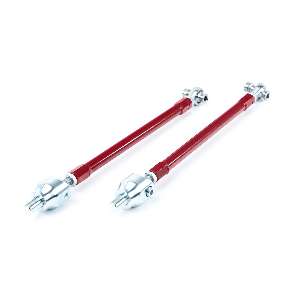 CNC71 Lenkwinkel Kit PRO passend für BMW E46