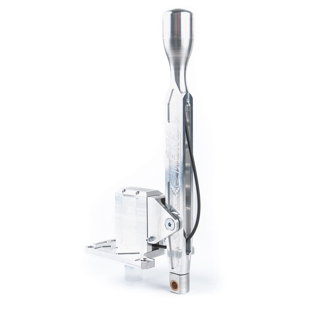 CNC71 Super Short Shifter passend für BMW Getriebe