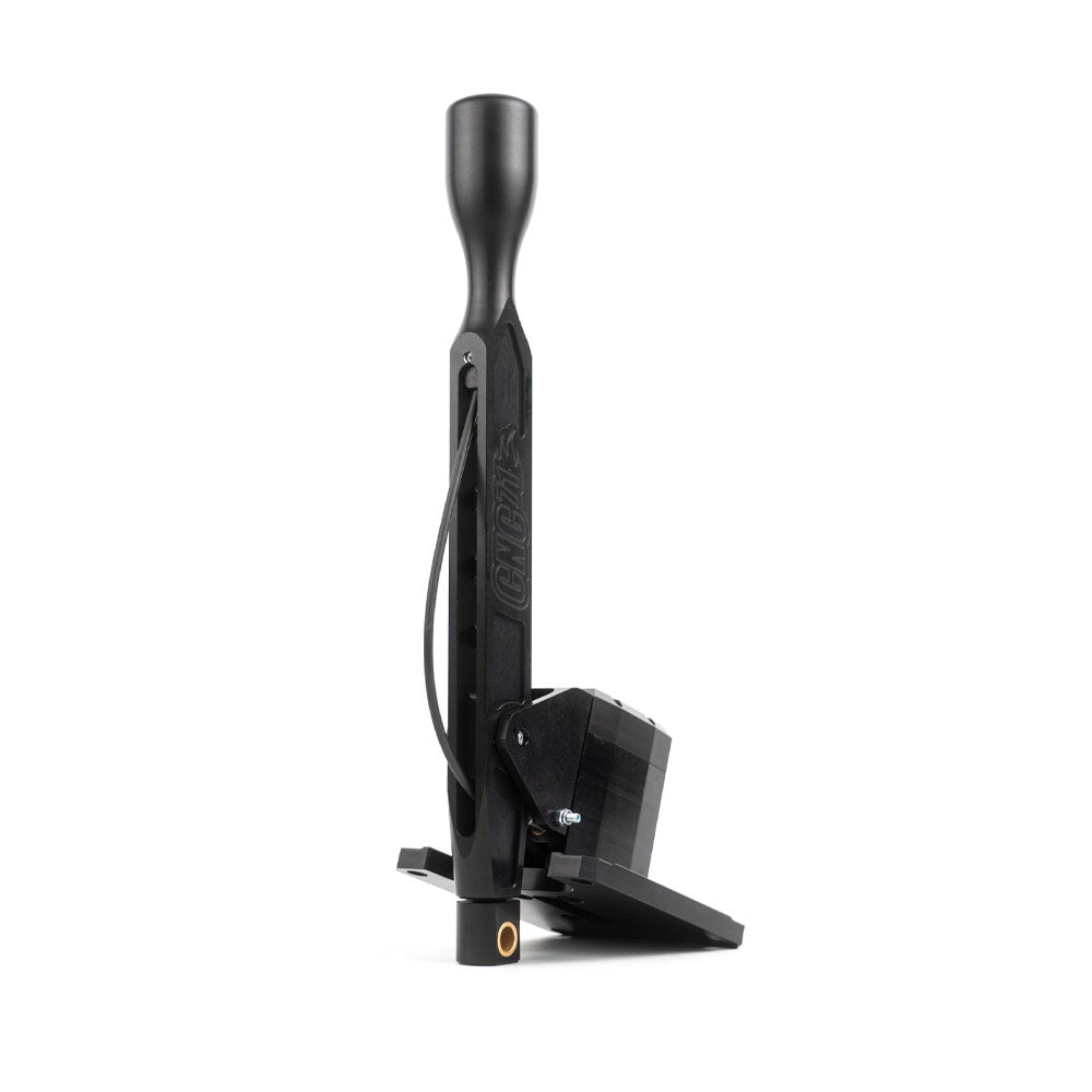 CNC71 Super Short Shifter passend für BMW Getriebe