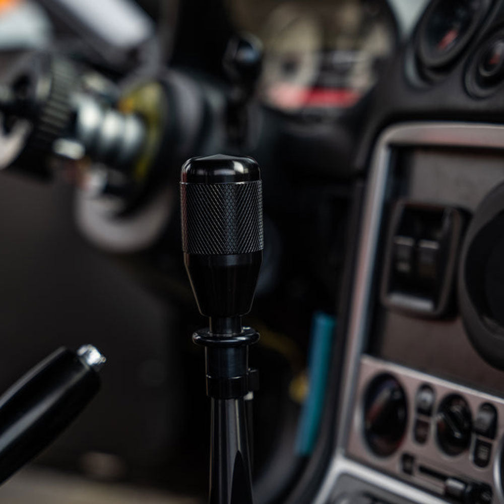 COOLERWORX Short Shifter Classic PRO passend für Mazda MX-5 NB / NBFL