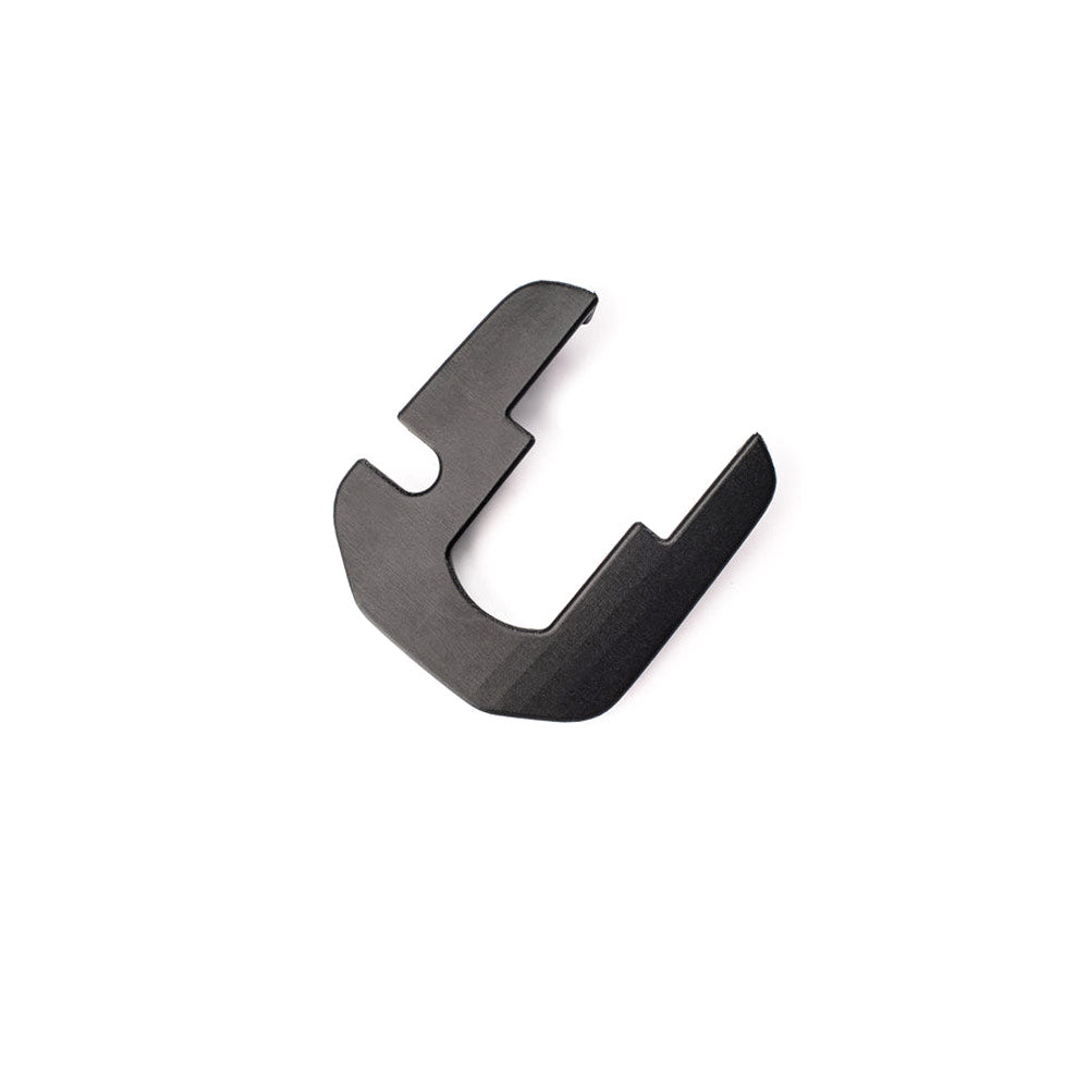 COOLERWORX Short Shifter Blende Mittelkonsole passend für Toyota Corolla GR