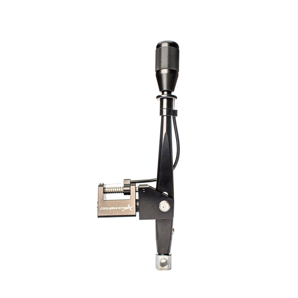 Short Shifter Classic von Coolerworx für BMW E- und F-Modelle